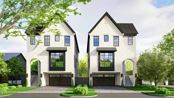 4036 Lanark Lane, Houston, TX 77025