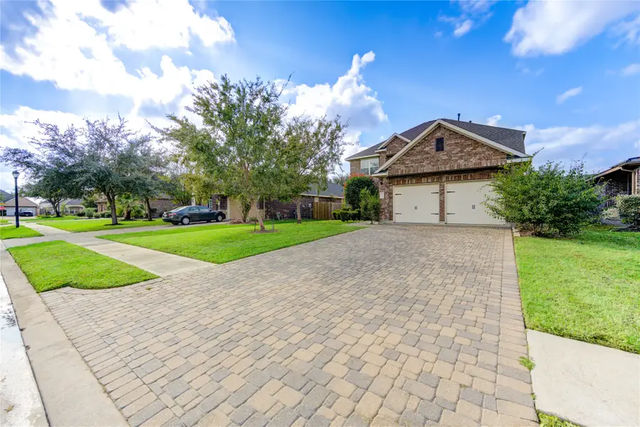 15615 Lavender Bay Lane, Cypress, TX 77429 - Image #2