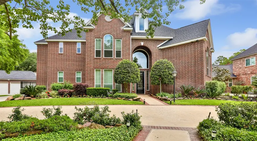 14122 Champion Village Drive, Houston, TX 77069 - #2