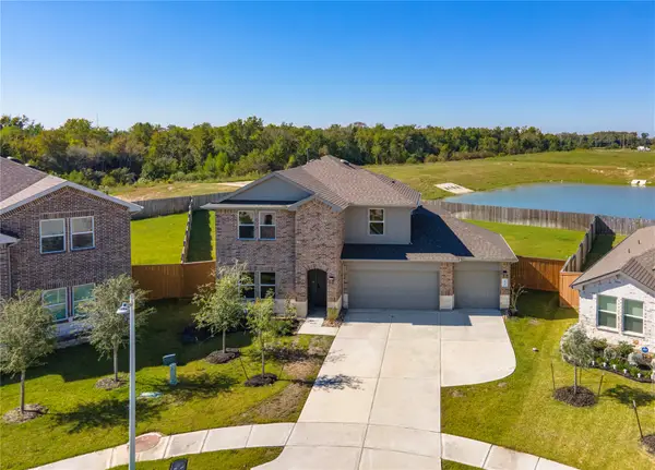 476 Lampasas Trail, Dayton, TX 77535