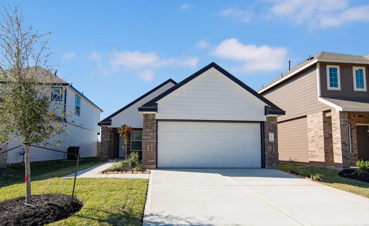 3078 Nickell Back Drive, Conroe, TX 77301 - Image #1