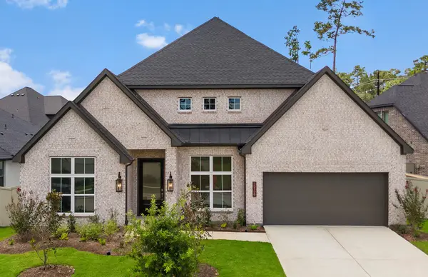 15129 Wedge Tail Way, Magnolia, TX 77354