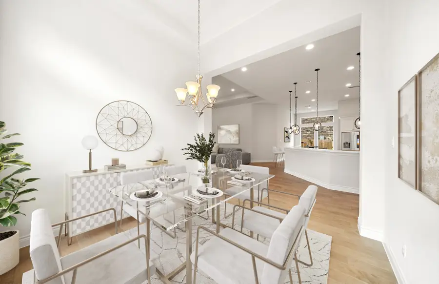 15129 Wedge Tail Way, Magnolia, TX 77354 - Image #3