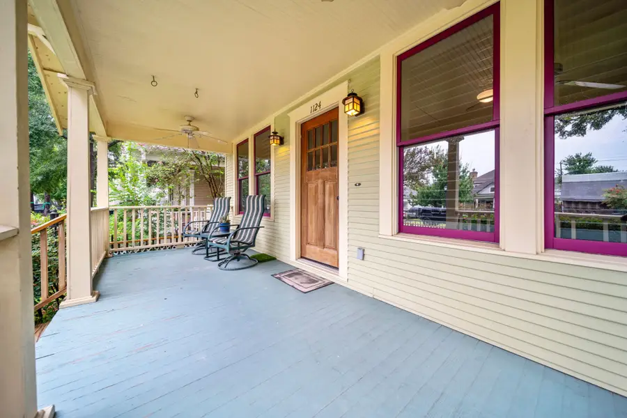 1124 Ashland Street, Houston, TX 77008 - Image #3