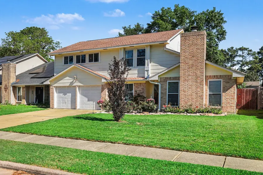 4306 Stallion Brook Lane, Spring, TX 77388 - #3