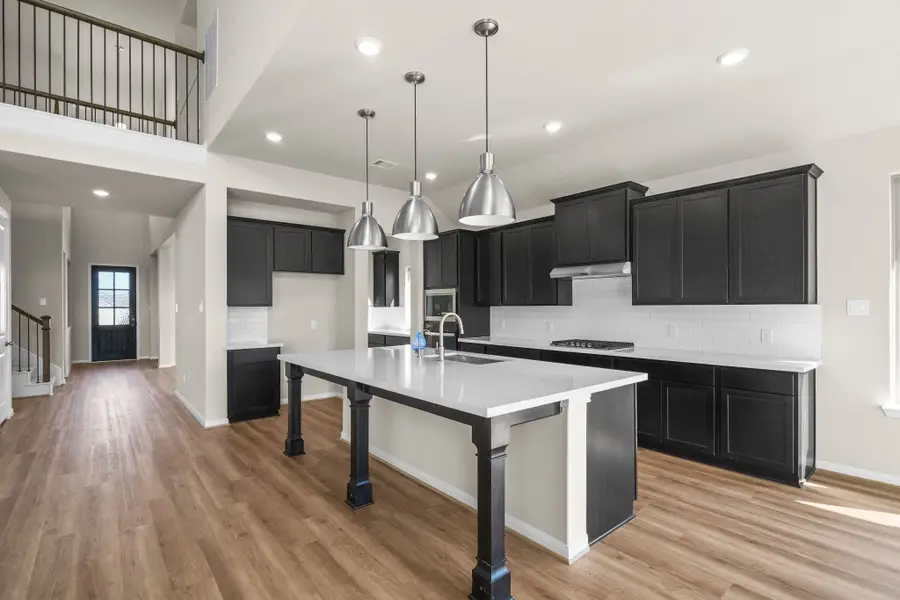 2510 Gleaming Pear Drive, Manvel, TX 77578 - #3