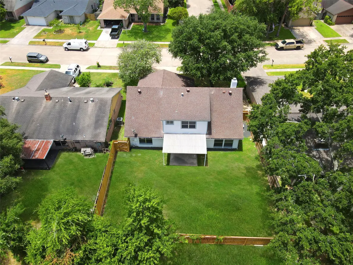 7926 Windy Creek Drive, Houston, TX 77040 - #1