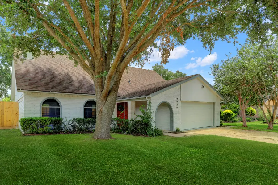 7926 Windy Creek Drive, Houston, TX 77040 - #3