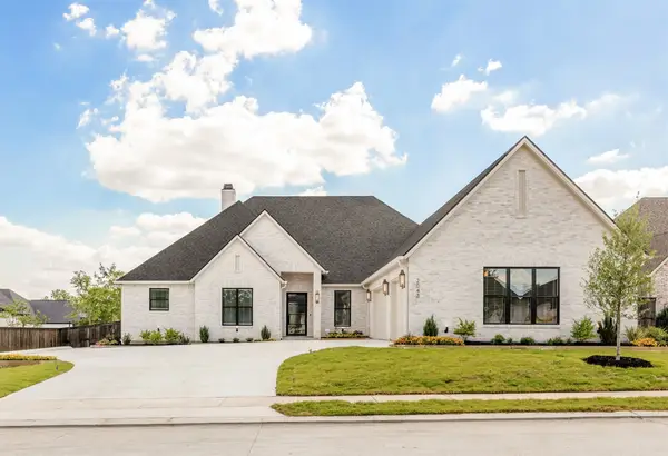 2043 Pebble Bend Drive, College Station, TX 77845