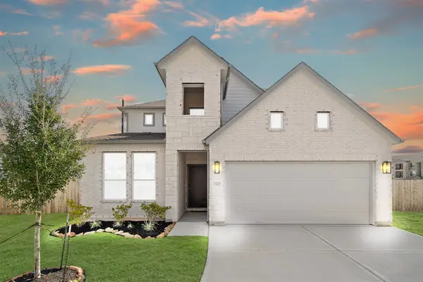 23202 Atherton Oak Court, Katy, TX 77493