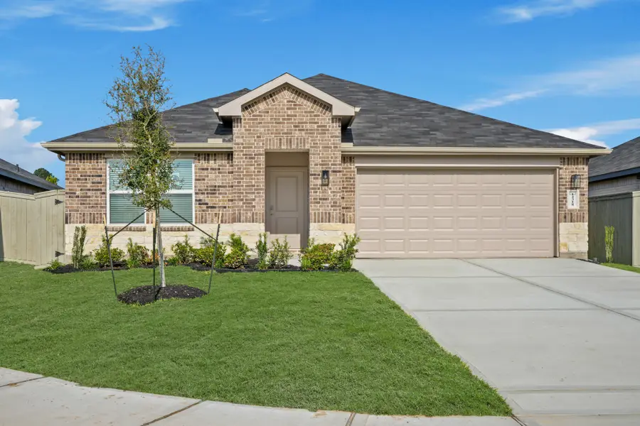 14318 Moonflower Drive, Splendora, TX 77372 - #2