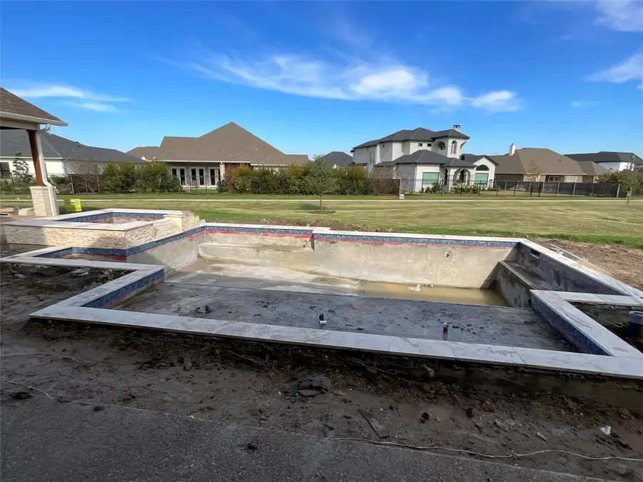 4801 Sunburst Ct, College Station, TX 77845 - Image #3