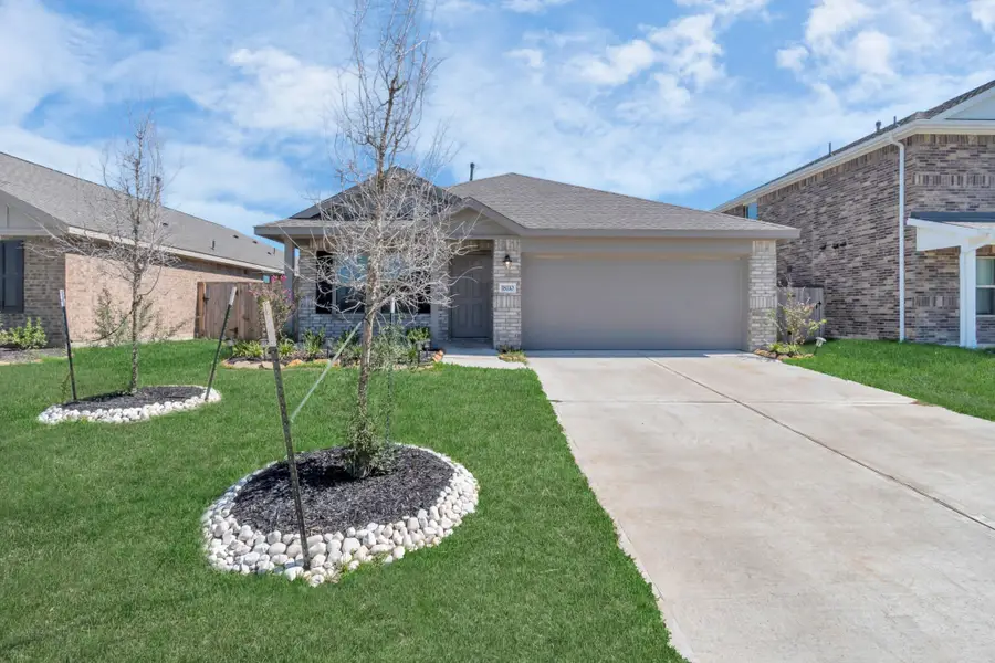 18110 Mendocino Ridge Lane, Hockley, TX 77447 - Image #2