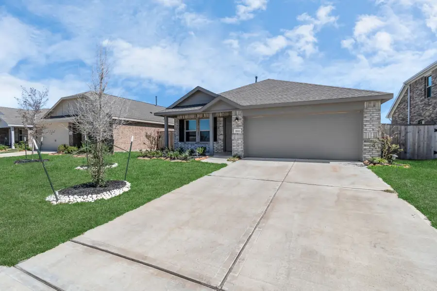 18110 Mendocino Ridge Lane, Hockley, TX 77447 - Image #3