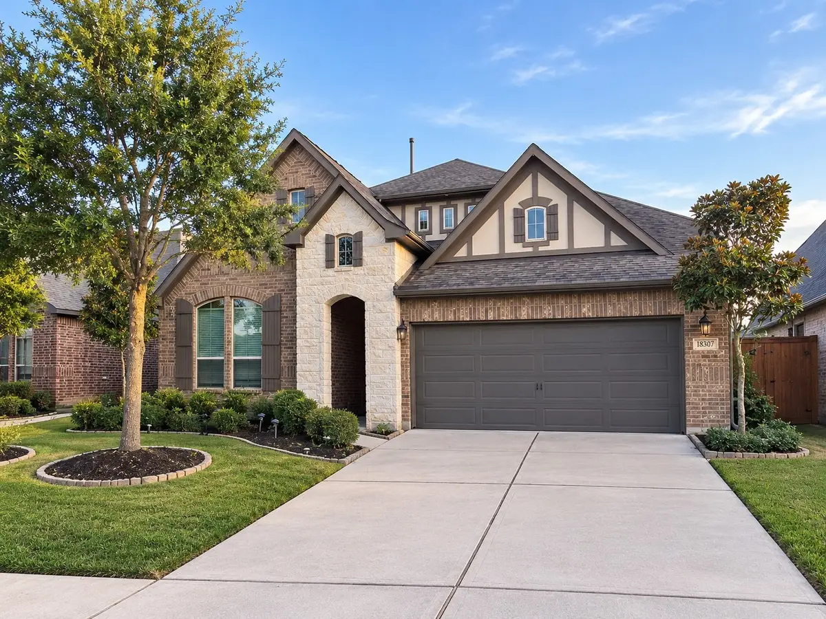 18307 Pedernales Springs Drive, Cypress, TX 77433 - #1
