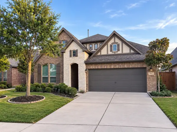 18307 Pedernales Springs Drive, Cypress, TX 77433