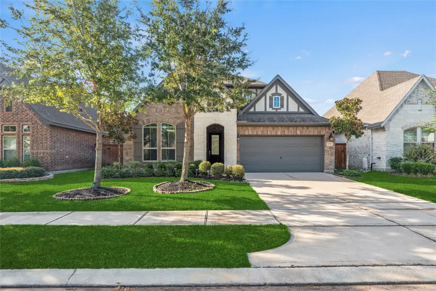 18307 Pedernales Springs Drive, Cypress, TX 77433 - #2