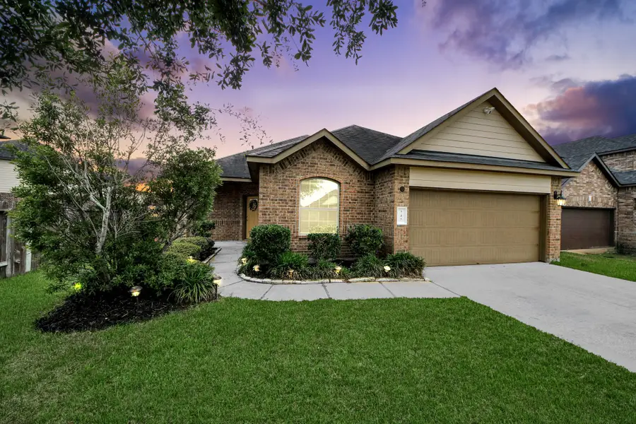 727 Mill Spring Court, Richmond, TX 77469 - #2