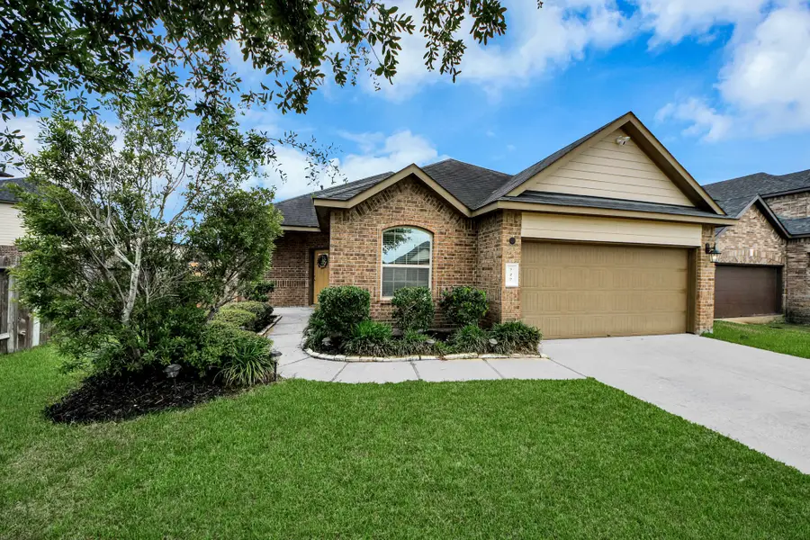 727 Mill Spring Court, Richmond, TX 77469 - #3