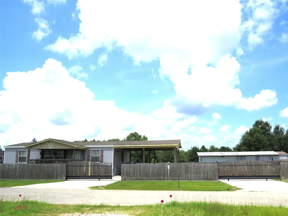 711 County Road 5006, Cleveland, TX 77327 - #1