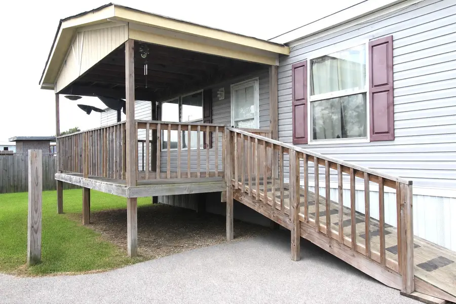 711 County Road 5006, Cleveland, TX 77327 - #3