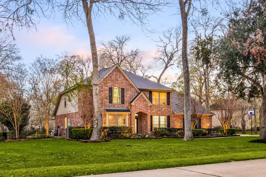 4903 Oxbow Circle E, Fulshear, TX 77441 - Image #2