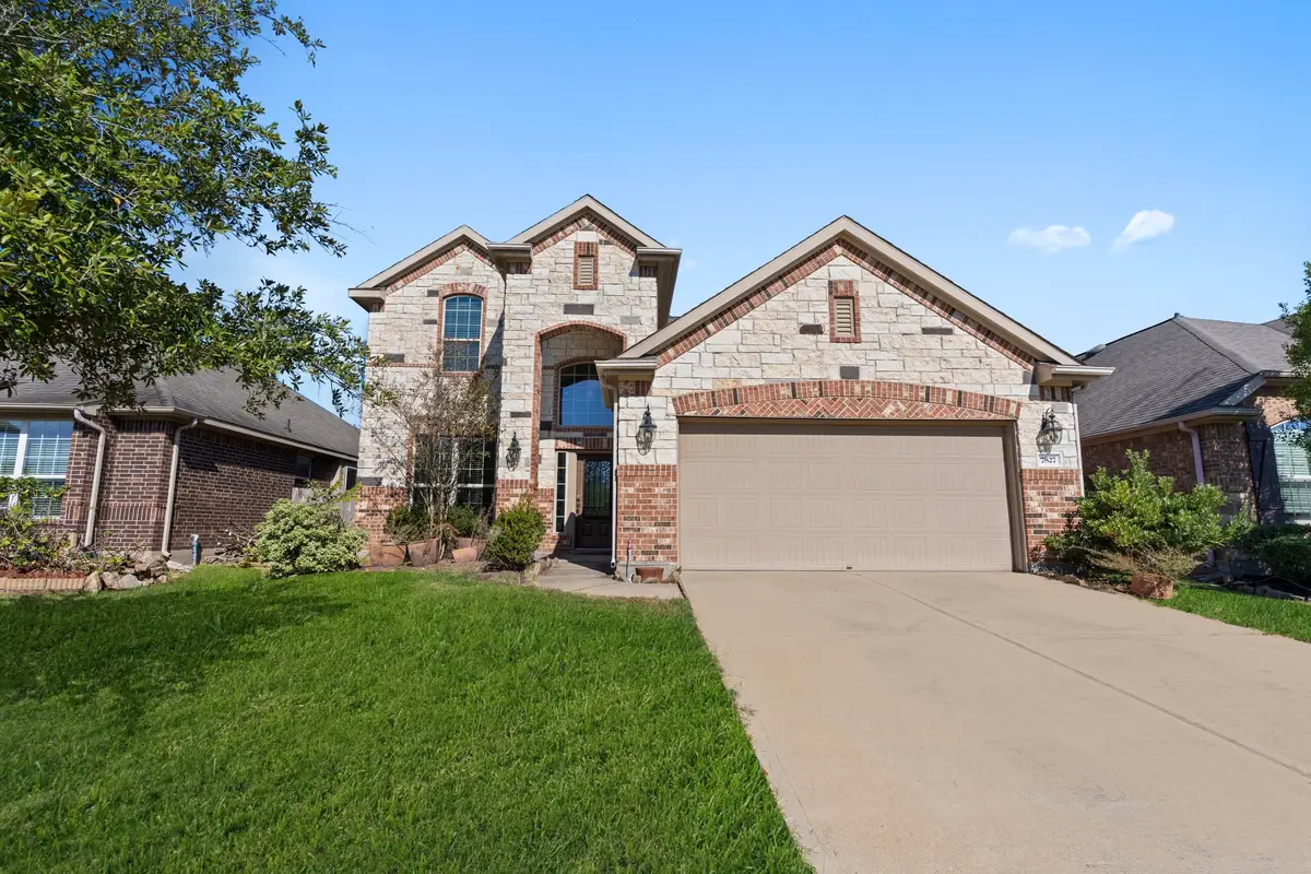 7827 Mayport Crest Lane, Richmond, TX 77407 - #1