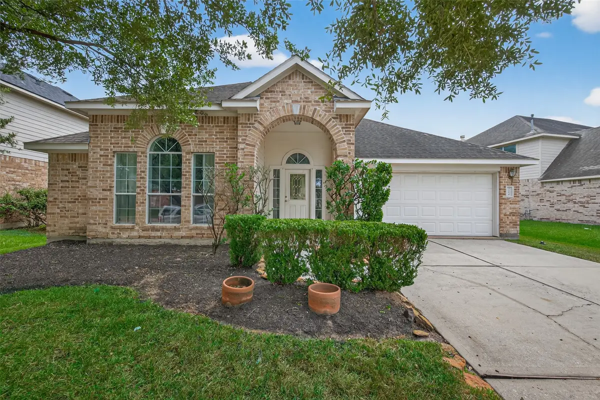 9406 Fawn Park Court, Humble, TX 77396 - Image #1