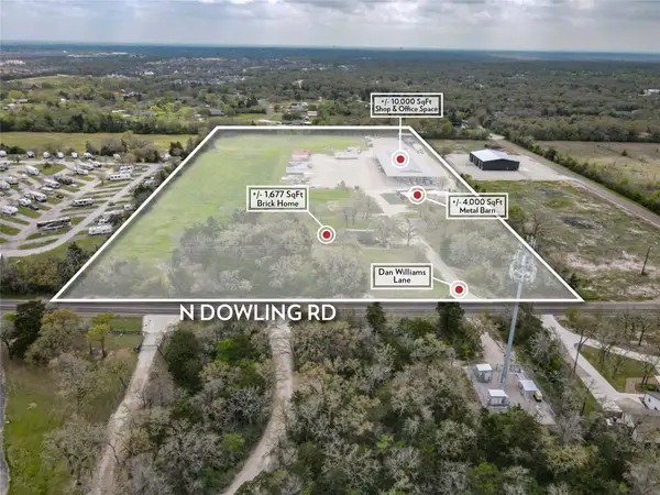 11185 Dan Williams Lane, College Station, TX 77845
