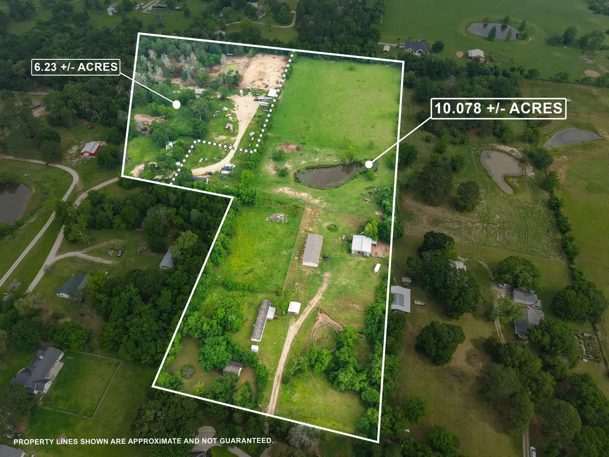 31637 Cedardale Street, Magnolia, TX 77355 - #1