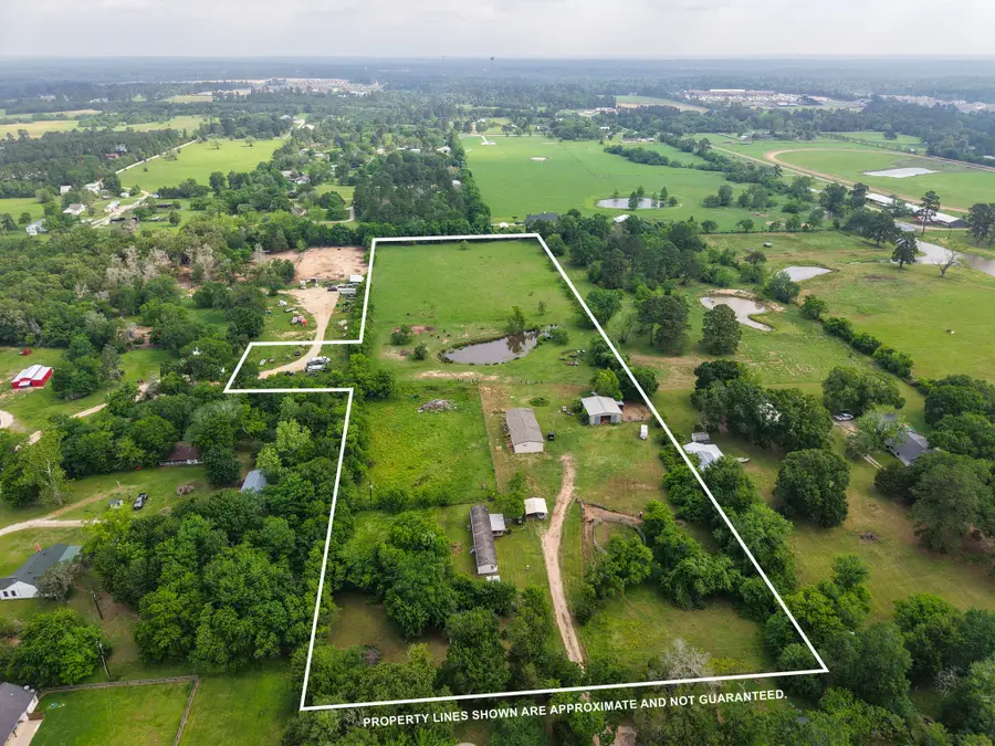 31637 Cedardale Street, Magnolia, TX 77355 - #2