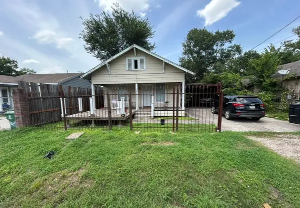 7205 Hershe Street, Houston, TX 77020