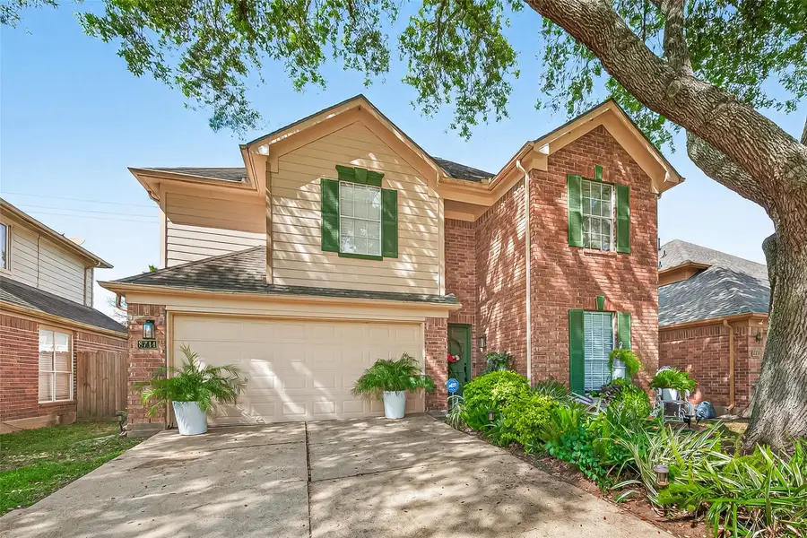 8714 Dawnridge Drive, Houston, TX 77071 - #2