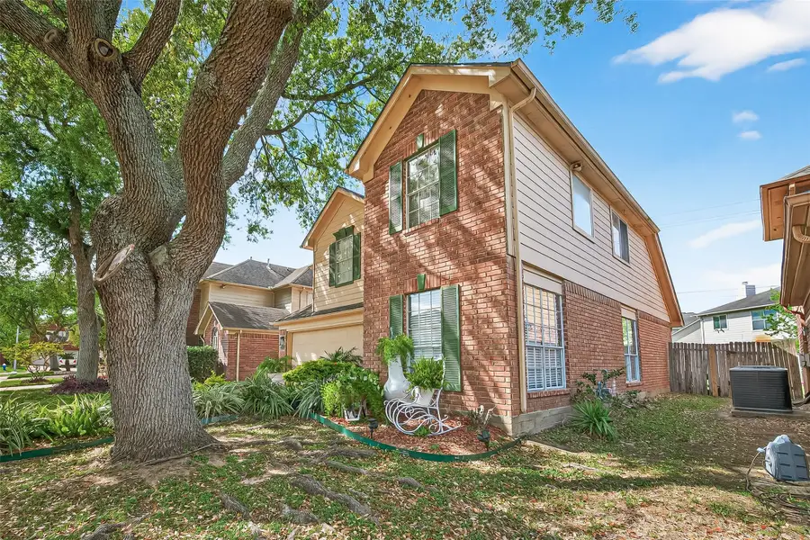 8714 Dawnridge Drive, Houston, TX 77071 - #3