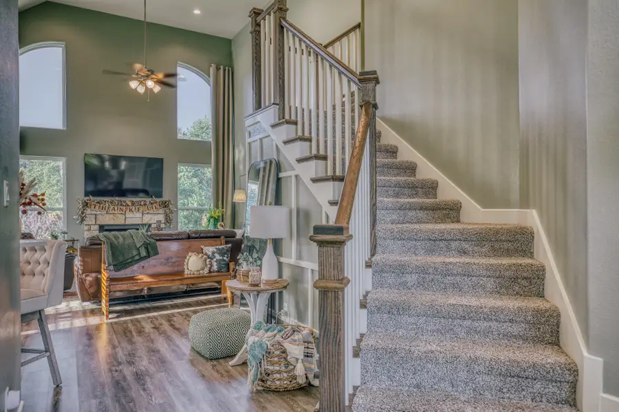 1704 Twin Oaks Circle, Brenham, TX 77833 - #3