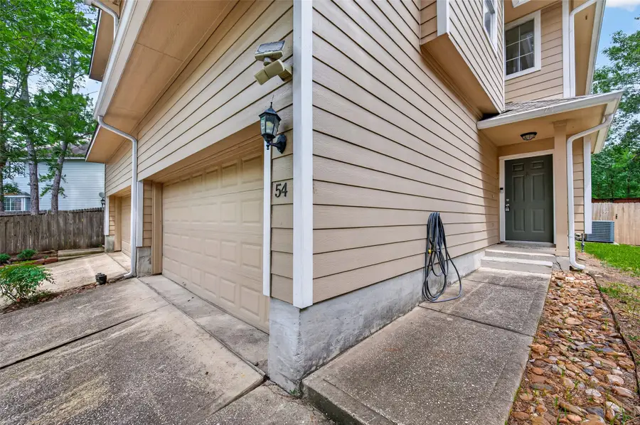 54 Blue Creek, The Woodlands, TX 77382 - #2