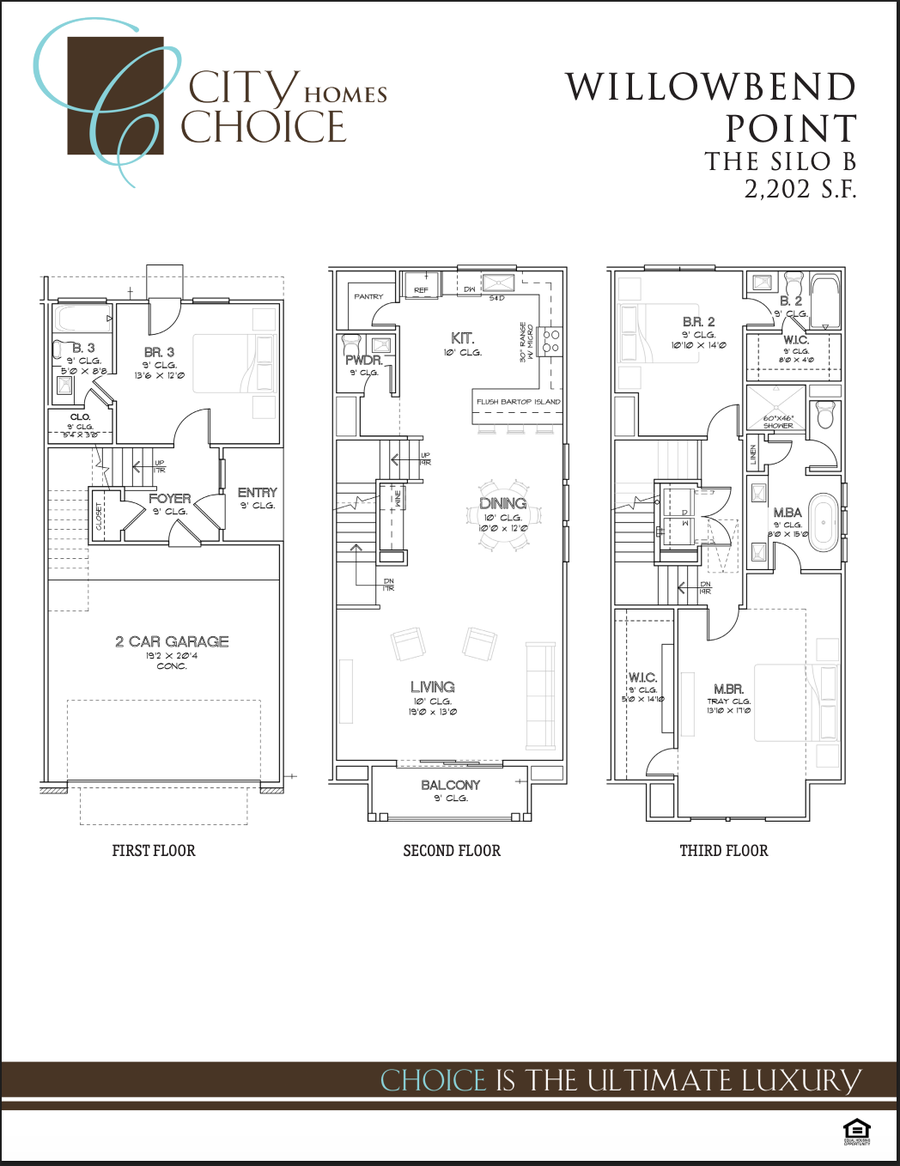 10610 Cascade Ledge Lane, Houston, TX 77025 - #3