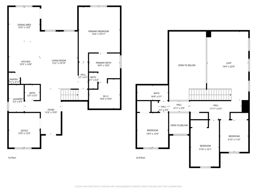 968 Youth Water Road, Montgomery, TX 77316 - #3