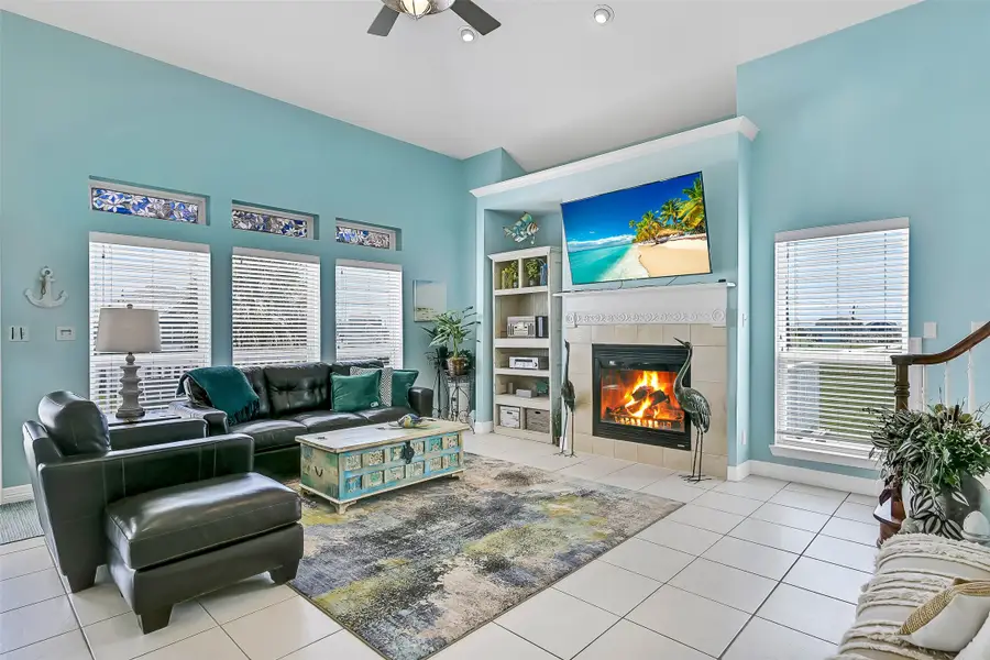 18614 Warrior Road, Galveston, TX 77554 - #3