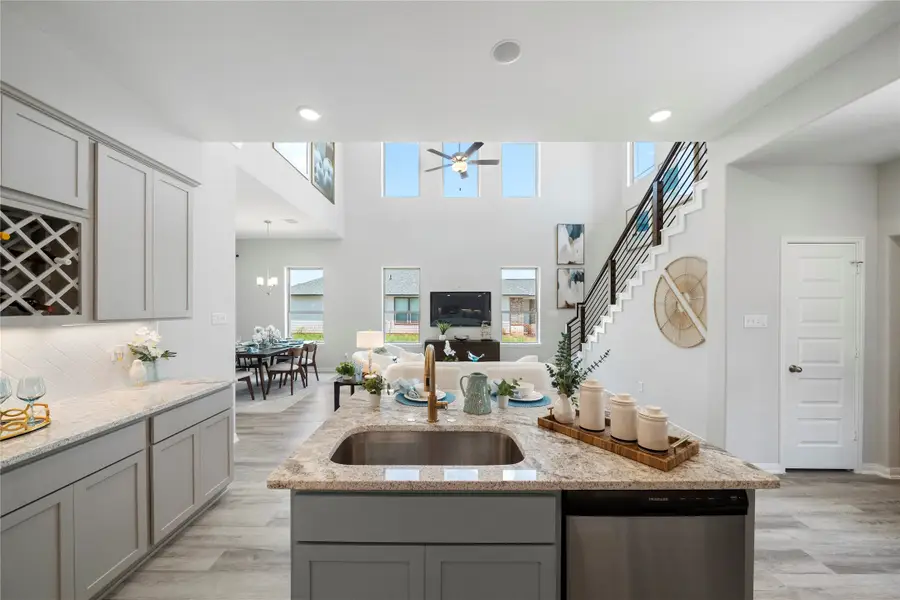 1052 Lilly Lane, Bellville, TX 77418 - #3