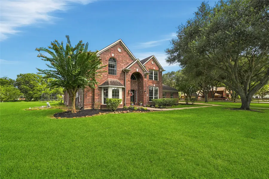 5202 Cherry Ridge Road, Richmond, TX 77406 - #2