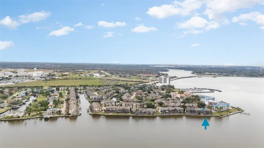 2818 Lighthouse Drive, Houston, TX 77058 - #2