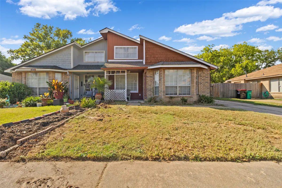 17010 Pastoria Drive, Houston, TX 77083 - #1