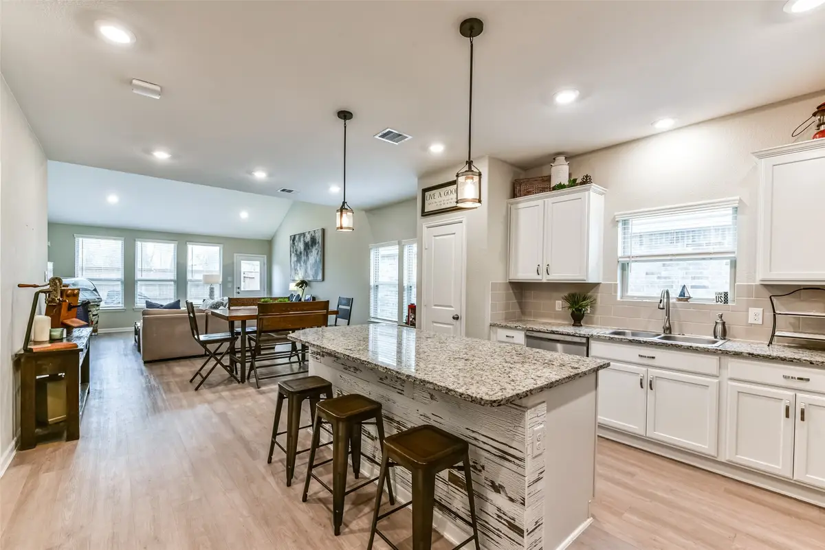 3823 Singing Flower Lane, Richmond, TX 77406 - #1