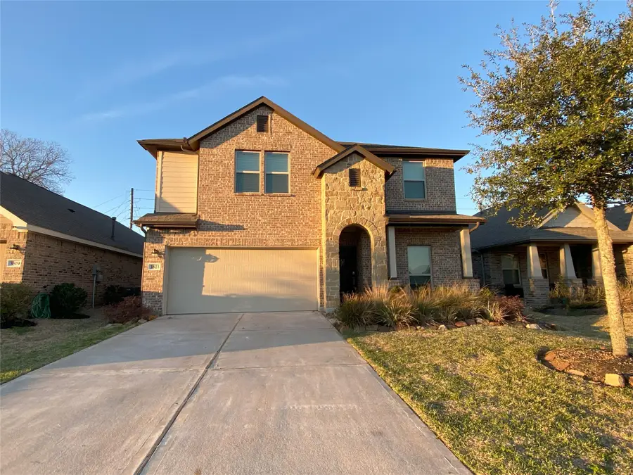 3823 Singing Flower Lane, Richmond, TX 77406 - #2