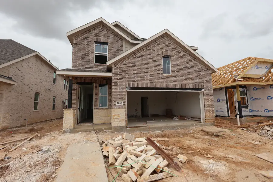 23650 Gulf Prairie Drive, Katy, TX 77493 - #2