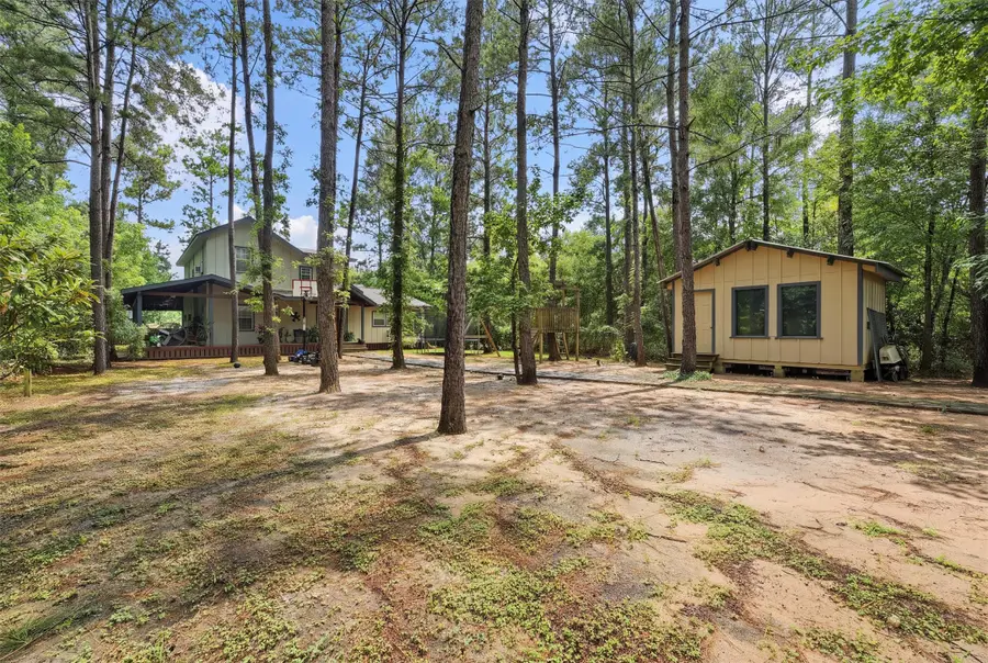 1028 County Road 3479j, Cleveland, TX 77327 - #2