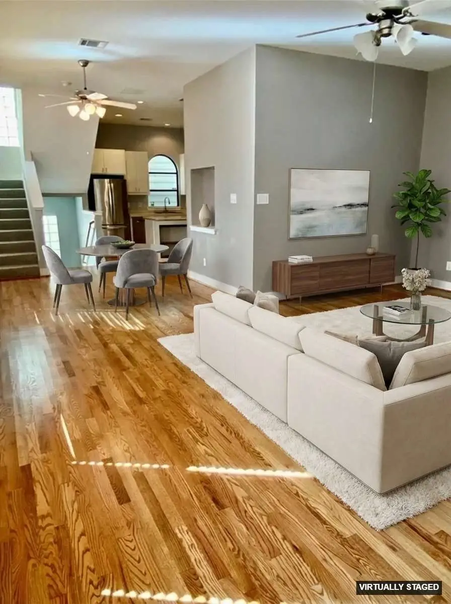 223 W 26th Street #E, Houston, TX 77008 - Image #2