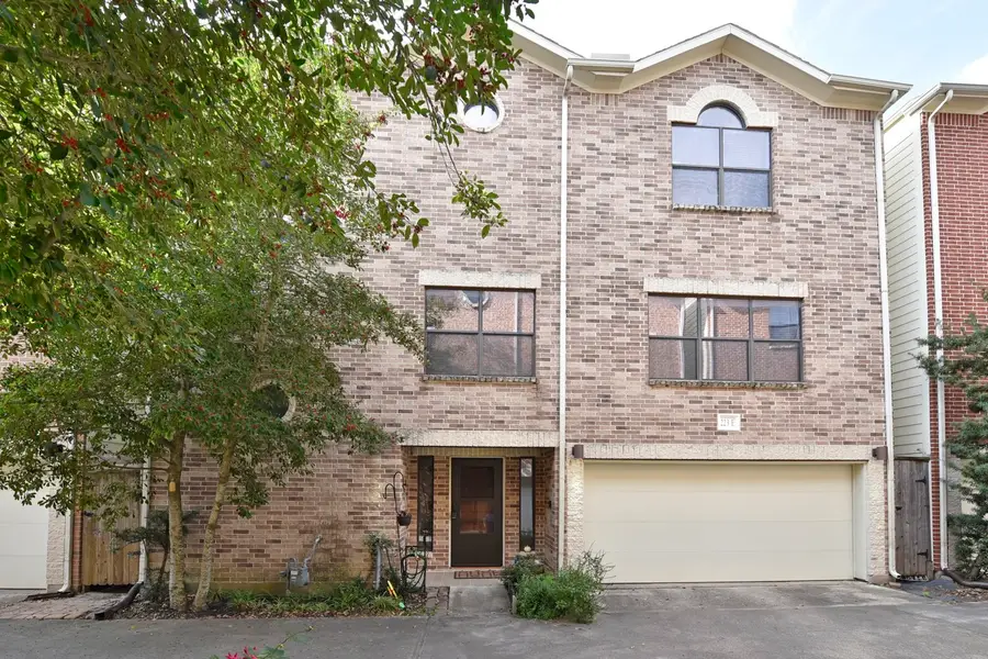 223 W 26th Street #E, Houston, TX 77008 - Image #3