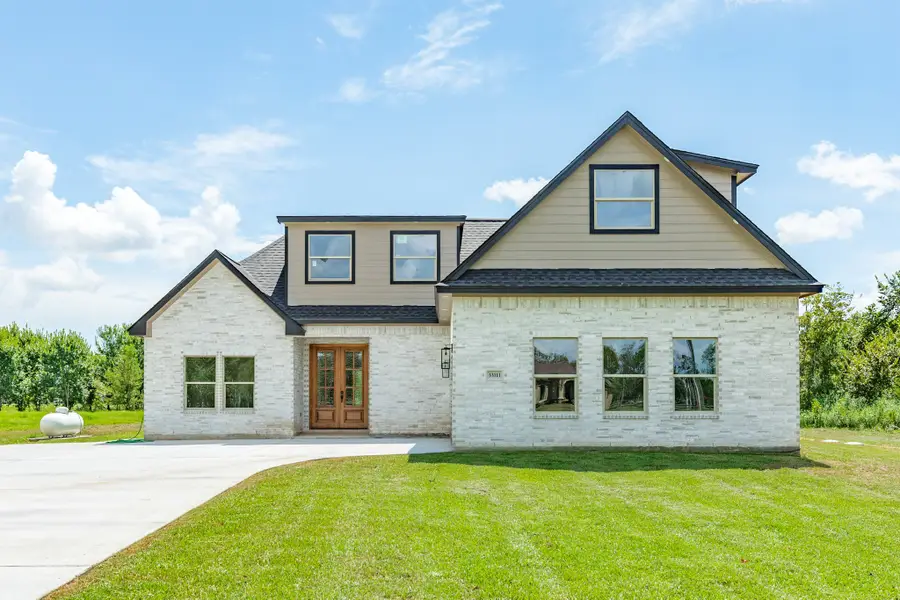 33111 Amberjack Drive, Richwood, TX 77515 - #3